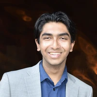Profile photo of Krishna Hariprasad