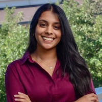 Profile photo of Ariana Harpavat