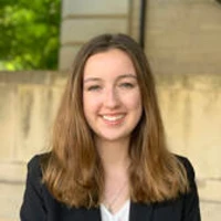 Profile photo of Caroline Hastings