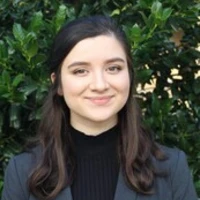 Profile photo of Mariam Farahmand