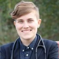 Profile photo of Rachel Kocian