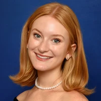 Profile photo of Chloe Holliman