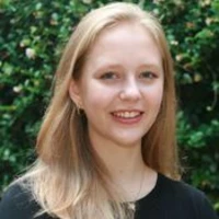 Profile photo of Sarah Hudson