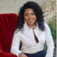 Profile photo of Venisha Harmon