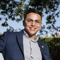 Profile photo of Isaiah Noel Iturralde