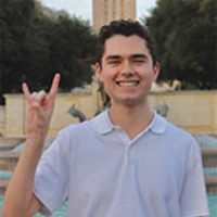 Profile photo of Isaac James