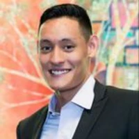 Profile photo of Jesse Flores