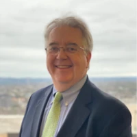 Profile photo of James Ramsey
