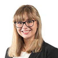 Profile photo of Grace Johnson
