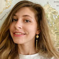 Profile photo of Alexandra Jovanovic