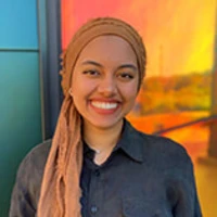 Profile photo of Zara Kabir
