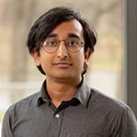 Profile photo of Samir Karn