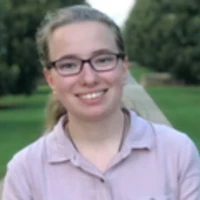 Profile photo of Madeleine Keith