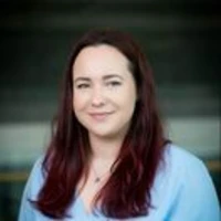 Profile photo of Kellie O'Brien