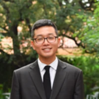 Profile photo of Kenwoo Kim