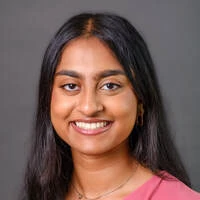 Profile photo of Sneha Kesavan