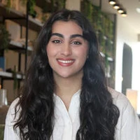 Profile photo of Alina Khawaja