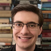 Profile photo of Alexander Lafrance