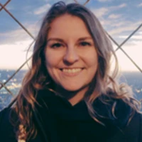 Profile photo of Anna Lazenby