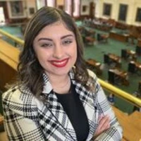 Profile photo of Yisel Lopez