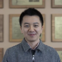 Profile photo of Tiancheng (Leo) Cao
