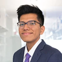 Profile photo of Eduardo Levi