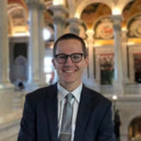 Profile photo of T. Cade Stone