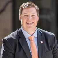 Profile photo of Brandon Lippert