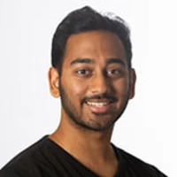Profile photo of Shyam Madhani