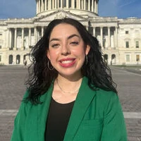 Profile photo of Kayla Madrid