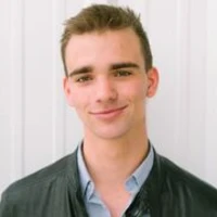 Profile photo of Bruce "Drew" Magness