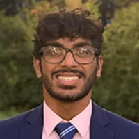 Profile photo of Mark Manickath