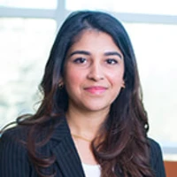 Profile photo of Nandika Mansingka
