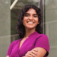 Profile photo of Esther Mathew