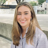Profile photo of Molly McIlhinney