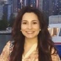 Profile photo of Melina Acosta