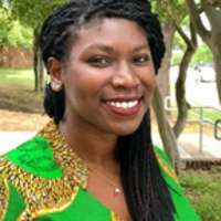 Profile photo of Delia Mensah