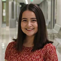 Profile photo of Sydney Mitchell Flores