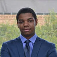 Profile photo of Austin Montgomery