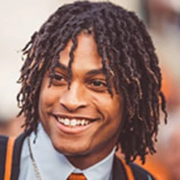 Profile photo of Chase Moore