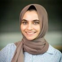 Profile photo of Nabiha Syed