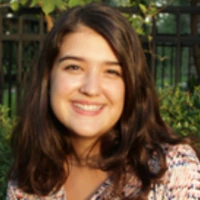 Profile photo of Julia O'Hanlon