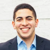 Profile photo of Omar Farid