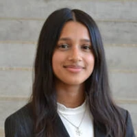 Profile photo of Ishani Pain