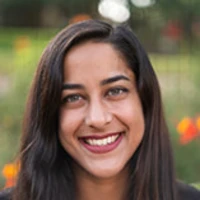 Profile photo of Ashika Parker