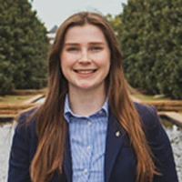 Profile photo of Lily Parker