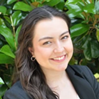 Profile photo of Abigail Parnell