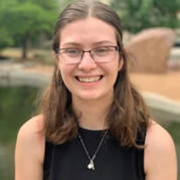 Profile photo of Claire Perkins