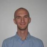 Profile photo of Peter Hunt
