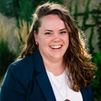 Profile photo of Maya Peterson